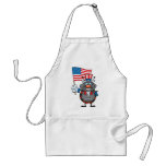 (multiple products selected)4th july aprons