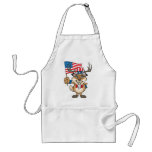 (multiple products selected)4th july aprons