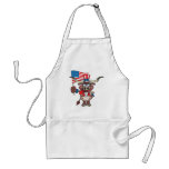 (multiple products selected)4th july aprons