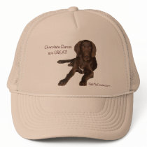 (multiple products selected) Addiction/Paws Off Mesh Hats