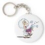 (multiple products selected)Albert Rocks Keychain