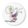 (multiple products selected)Albert Rocks Magnet