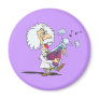 (multiple products selected)Albert Rocks Refrigerator Magnet