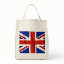 (multiple products selected) British Love_ Tote Bags