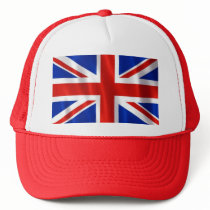 (multiple products selected) British Love_ Hat