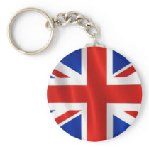 (multiple products selected) British Love_ Keychain