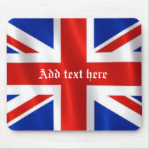 (multiple products selected) British Love_ Mouse Pad