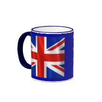(multiple products selected) British Love_ Mug