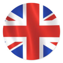 (multiple products selected) British Love_ Stickers