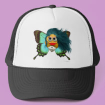 (multiple products selected)Butterfly Smiley hats by MorningDew (multiple products selected)Butterfly Smiley hats