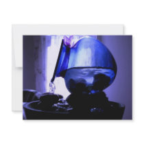 (multiple products selected)Drink Water invitations