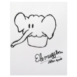 (multiple products selected) Elemuffin! Customized Letterhead