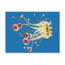 (multiple products selected) Enoki Monster Post Card