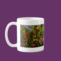 (multiple products selected) Fabulous Flowers mugs