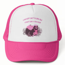 (multiple products selected)Fight Like A Badger Mesh Hats