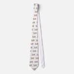 (multiple products selected) Gemini Cancer zodiac Necktie