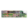 (multiple products selected)Gone Fishin' Bumper Sticker