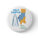 (multiple products selected)Help Darfur Pins