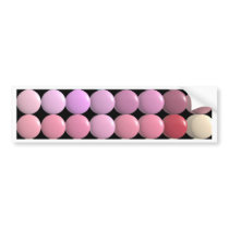(multiple products selected) I take my pills Bumper Sticker