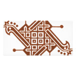 (multiple products selected)indiantextile5 customized photo card