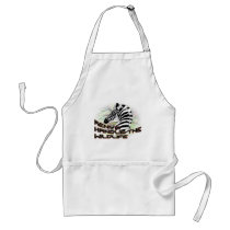 (multiple products selected)Kenya Wildlife2 Aprons