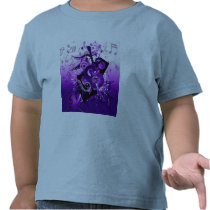 (multiple products selected) Music Journey_ Shirts