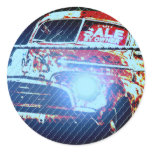 (multiple products selected) Night Driving stickers