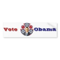 (multiple products selected)Obama,USA_ Bumper Sticker