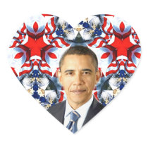 (multiple products selected)Obama,USA_ Sticker