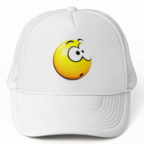 (multiple products selected) Oh!_ Trucker Hat