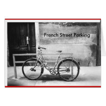 (multiple products selected) postcard