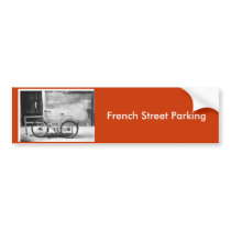 (multiple products selected) postcard bumper stickers