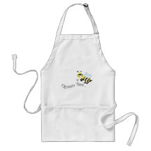 (multiple products selected )Queen Bee Aprons