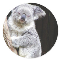 (multiple products selected), Relax_ Round Stickers
