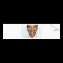 (multiple products selected) Rock Fan, Obama bumper stickers by trendhuntress (multiple products selected) Rock Fan, Obama bumper stickers