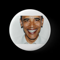 (multiple products selected) Rock Fan, Obama buttons