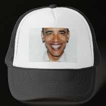 (multiple products selected) Rock Fan, Obama hats