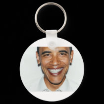 (multiple products selected) Rock Fan, Obama keychains