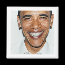 (multiple products selected) Rock Fan, Obama magnets