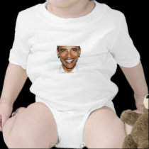 (multiple products selected) Rock Fan, Obama t-shirts