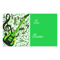 (multiple products selected) Rock n Roll_ Sticker