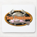 (multiple products selected) San Franisco Bay Mousepads