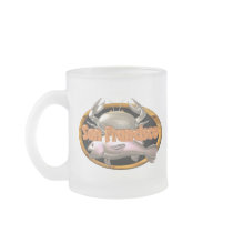 (multiple products selected) San Franisco Bay Coffee Mugs