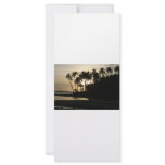 (multiple products selected) Sunset Dinagat Rack Card