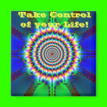 (multiple products selected) Take Control!_ magnets