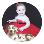 (multiple products selected) Toddler & Puppy stickers