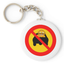 (multiple products selected) Travel, No fear_ Key Chains
