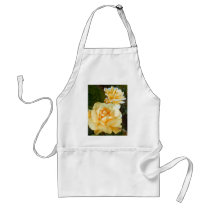 (multiple products selected) Yellow Rose_ Aprons