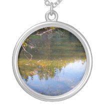 Multiple Reflections Jewelry