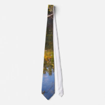 Multiple Reflections Custom Ties